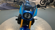 Yamaha Xsr900 (22MY)